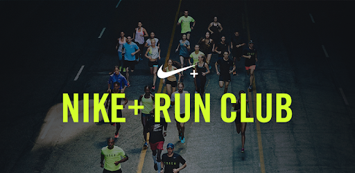 تطبيق Nike Run Club يعطيك احصائيات مشيك والمسافة التي قطعتها وغير ذلك
