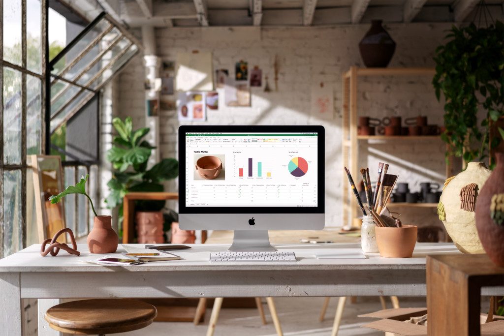 آبل تكشف عن إصدارها لسلسلة جديدة من حواسب iMac بحجم 21.5 و27 بوصة 3 سلسلة جديدة من حواسب iMac - مدونة التقنية العربية