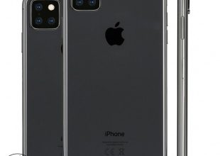 iPhone 11 سشتمل على ثلاث كاميرات 310x220 - شائعات جديدة تكشف عن عدد الكاميرات التي ستوجد في جوال آبل القادم آيفون 11