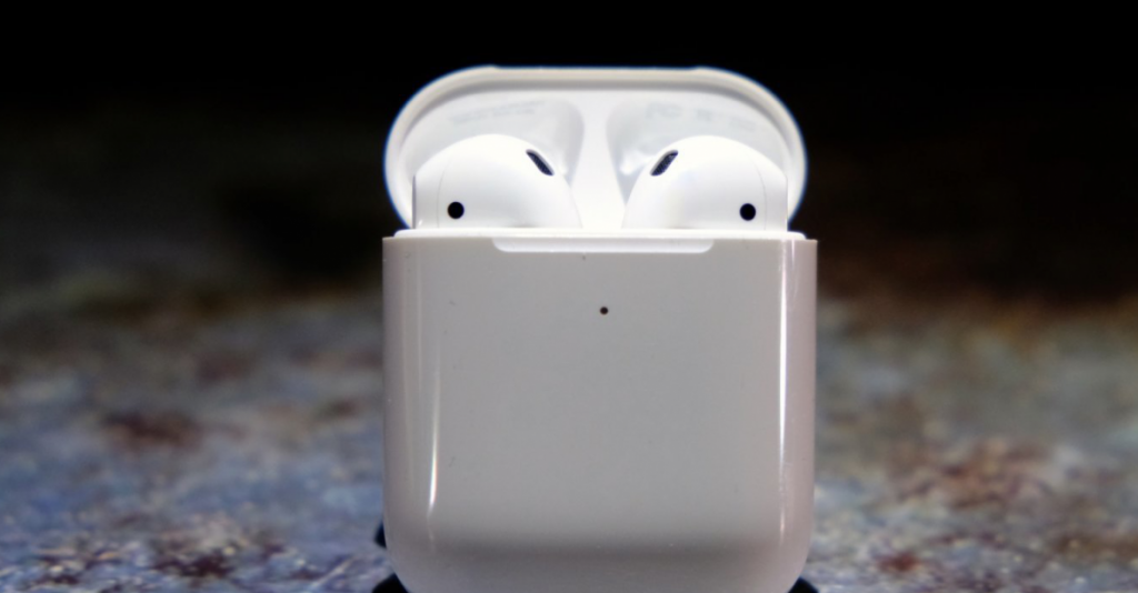 Apple may unveil two new AirPod 1170x610 - مدونة التقنية العربية