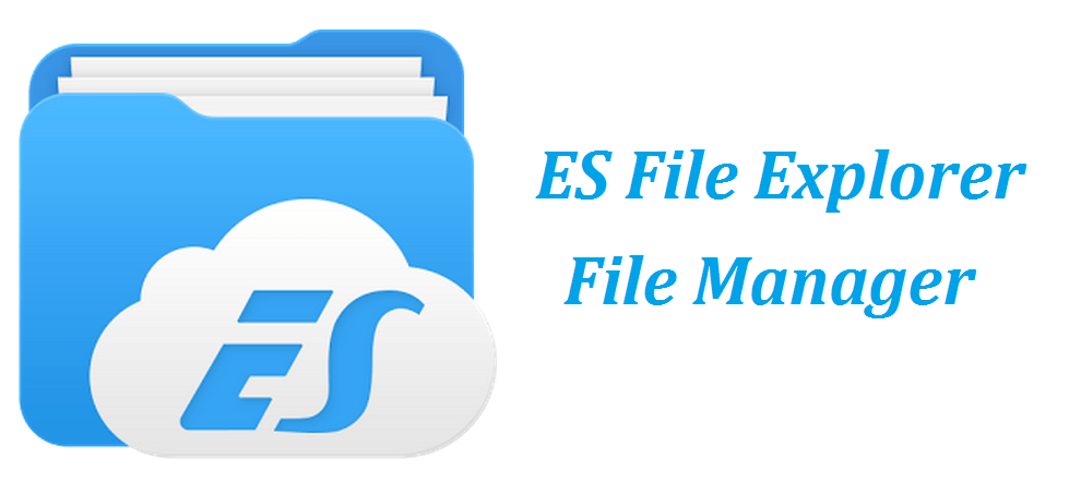 ES File Manager1 - مدونة التقنية العربية
