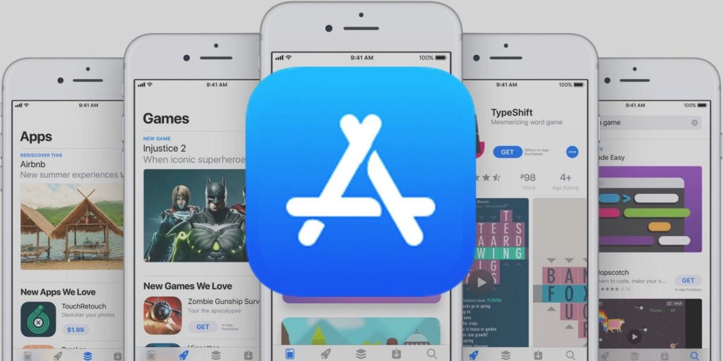 بالصور.. تعرف على كيفية تغيير كلمة مرور حساب Apple ID على آيفون وآيباد 4 Image 7 4 18 at 9.29 AM - مدونة التقنية العربية