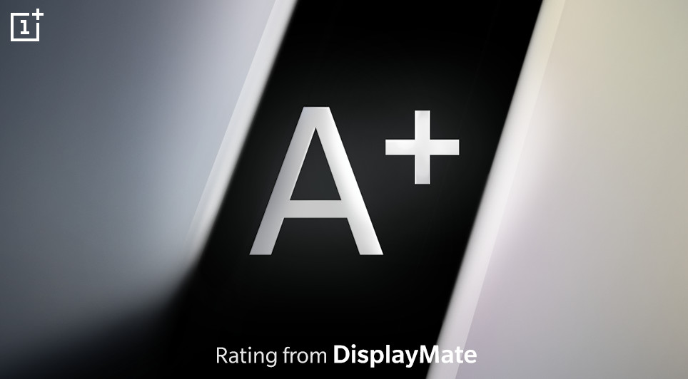 OnePlus 7 Pro Display Mate rating - مدونة التقنية العربية