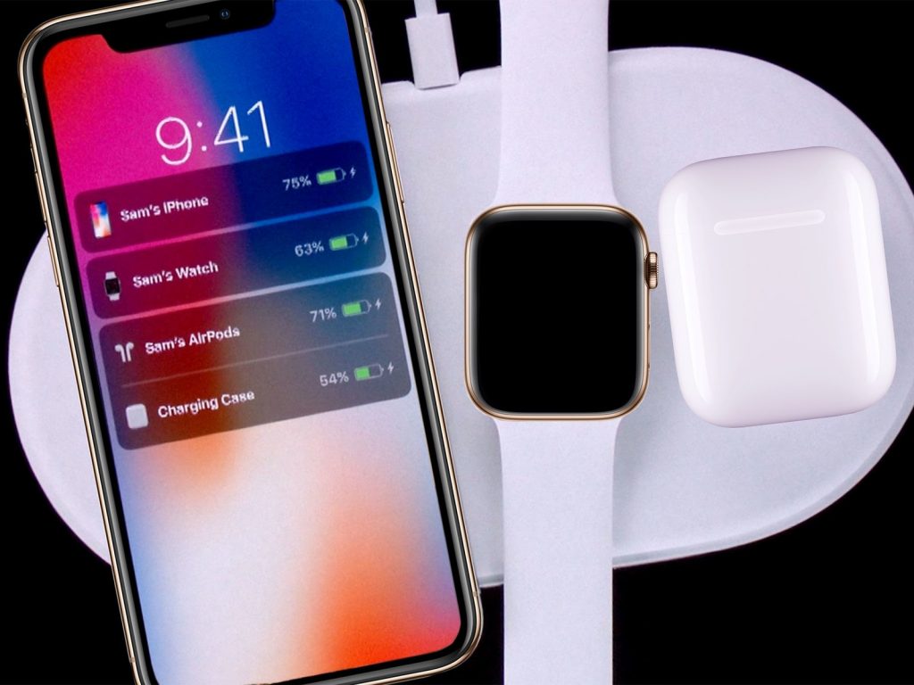 بعد طول انتظار، آبل تعلن رسميا عن إلغاء مشروع قاعدة الشحن اللاسلكية AirPower 3 airpower updated fake mockup - مدونة التقنية العربية
