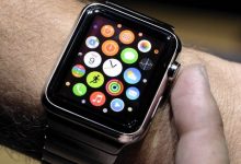 apple watch1 - مدونة التقنية العربية