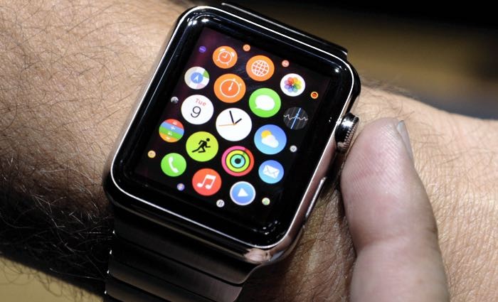 apple watch1 - مدونة التقنية العربية