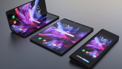 galaxy f foldable phone concept lets go digital 1 1 - مدونة التقنية العربية