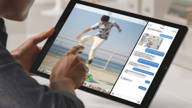 iPadPro Lifestyle SplitScreen PRINT 1 - مدونة التقنية العربية