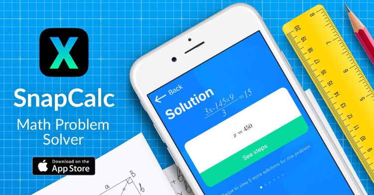 snapcalc - مدونة التقنية العربية