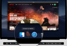 تطبيق Clicker مشغل رسمي لـ Netflix - مدونة التقنية العربية