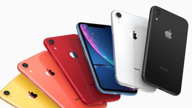 2019 iPhone XR 390x220 - تعرف على الألوان التي سيتوفر بها جوال آيفون XR 2019 سيحتوي على لونين جديدين