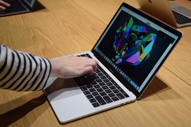 Apple Macbook Pro 15 - مدونة التقنية العربية