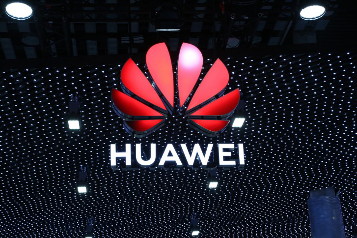 Huawei working on a 5G connected 8K TV - مدونة التقنية العربية