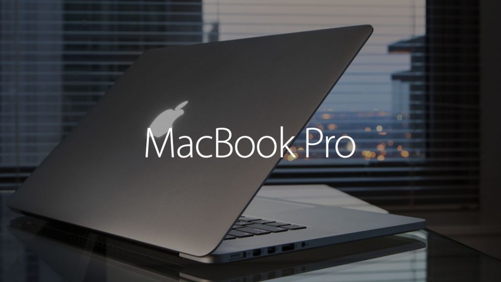 إذا كان لديك ماك بوك برو 2016 به عطل الإضاءة المعروف بخلل Flexgate، فهذه أخبار جيدة لك 3 MAcBook Pro 2016 - مدونة التقنية العربية