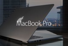 MAcBook Pro 2016 - مدونة التقنية العربية