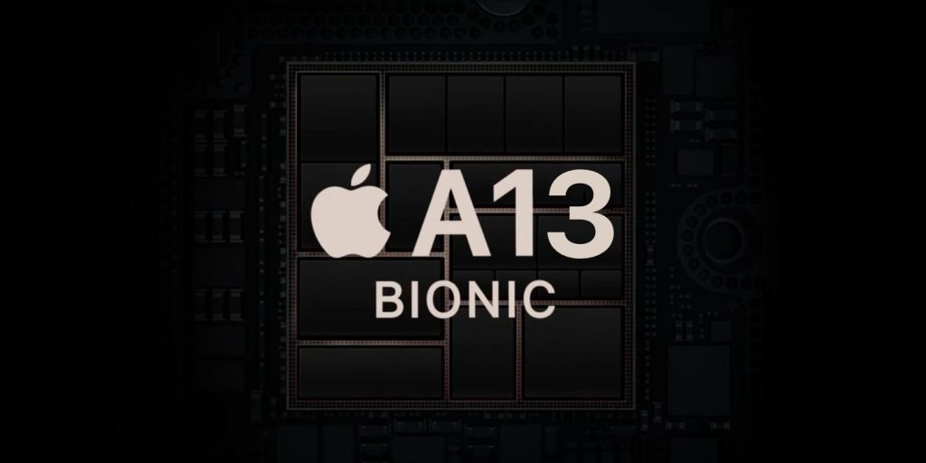 استعداداً لتضمينها في جوالات آيفون هذا العام، TSMC ستبدأ في إنتاج معالجات A13 3 a13 chip iphone - مدونة التقنية العربية