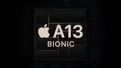 a13 chip iphone - مدونة التقنية العربية