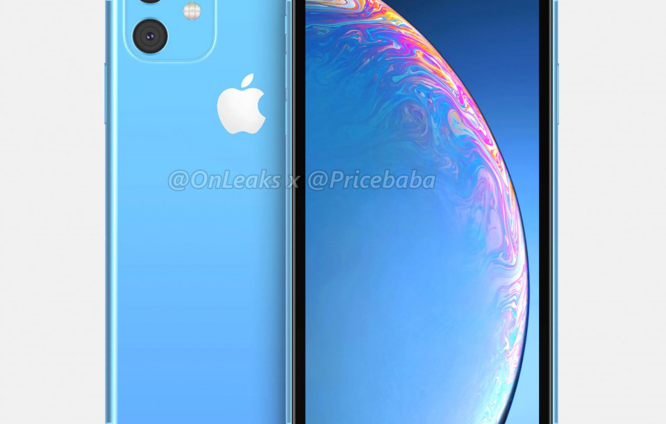 iPhone XR 2019 - مدونة التقنية العربية