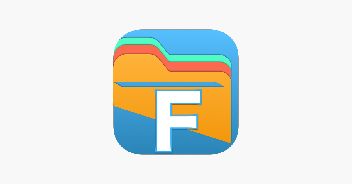 تطبيق My FileManager | ادارة ملفاتي