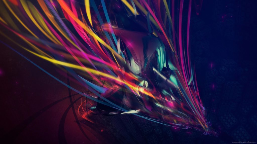 تطبيق Abstruct - Wallpapers in 4K يحتوي على مئات الخلفيات بدقة 4K 5 25557 - مدونة التقنية العربية