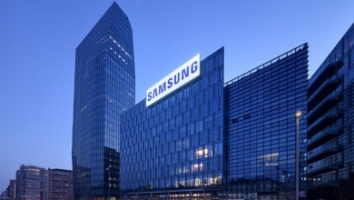 Samsung Headquarters - مدونة التقنية العربية