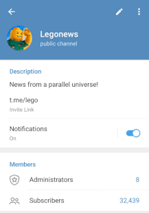 Telegram1 - مدونة التقنية العربية