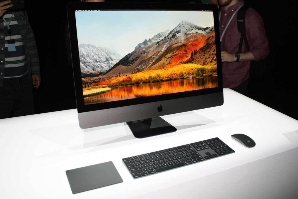 بالصور، تعرف على كيفية إيقاف الفتح التلقائي للتنزيلات من الويب على حاسب ماك 5 imac pro - مدونة التقنية العربية
