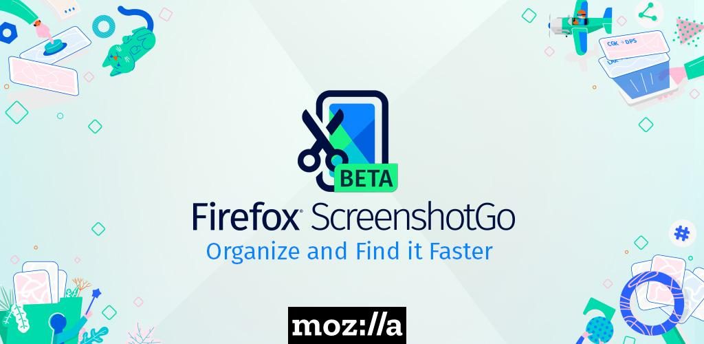تطبيق Firefox ScreenshotGo Beta يتيح لك إدارة لقطات الشاشة الخاصة بك 6 unnamed - مدونة التقنية العربية