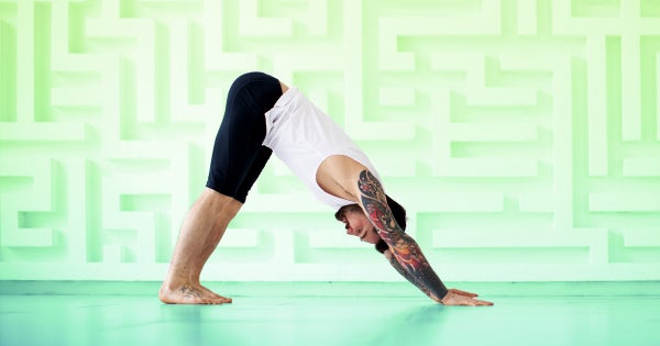 yoga workout header - مدونة التقنية العربية