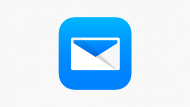 1 3 390x220 - تطبيق Email - Edison Mail App لإدارة حسابات البريد الإلكتروني الخاصة بك