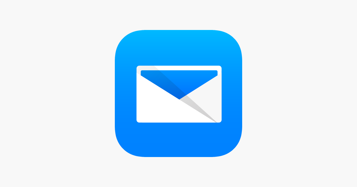 تطبيق Email - Edison Mail App