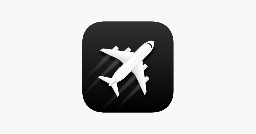 تطبيق Flighty - Live Flight Tracker لمشاهدة بيانات أي رحلة وتتبع الرحلات وحركة الطيران 6 2 9 - مدونة التقنية العربية