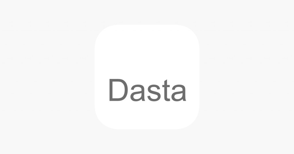 تطبيق Dasta لمعرفة ما إذا كان شخص ما يستخدم تطبيق واتساب الآن أم لا 5 3 2 - مدونة التقنية العربية