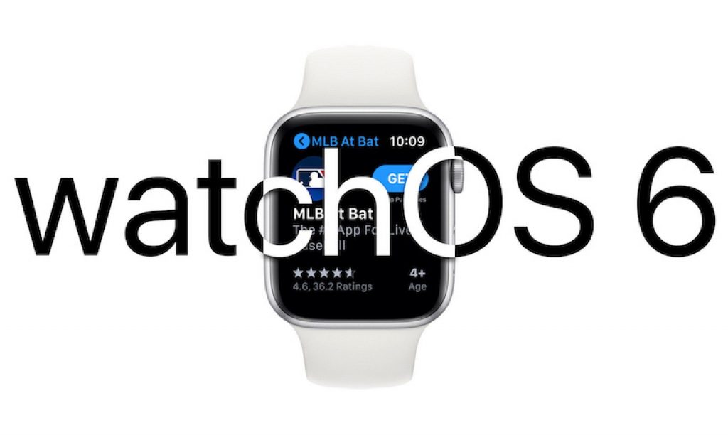 شاهد فيديو يكشف عن 6 مزايا في نظام تشغيل watchOS 6 ستثير دهشتك! 3 3 2 - مدونة التقنية العربية
