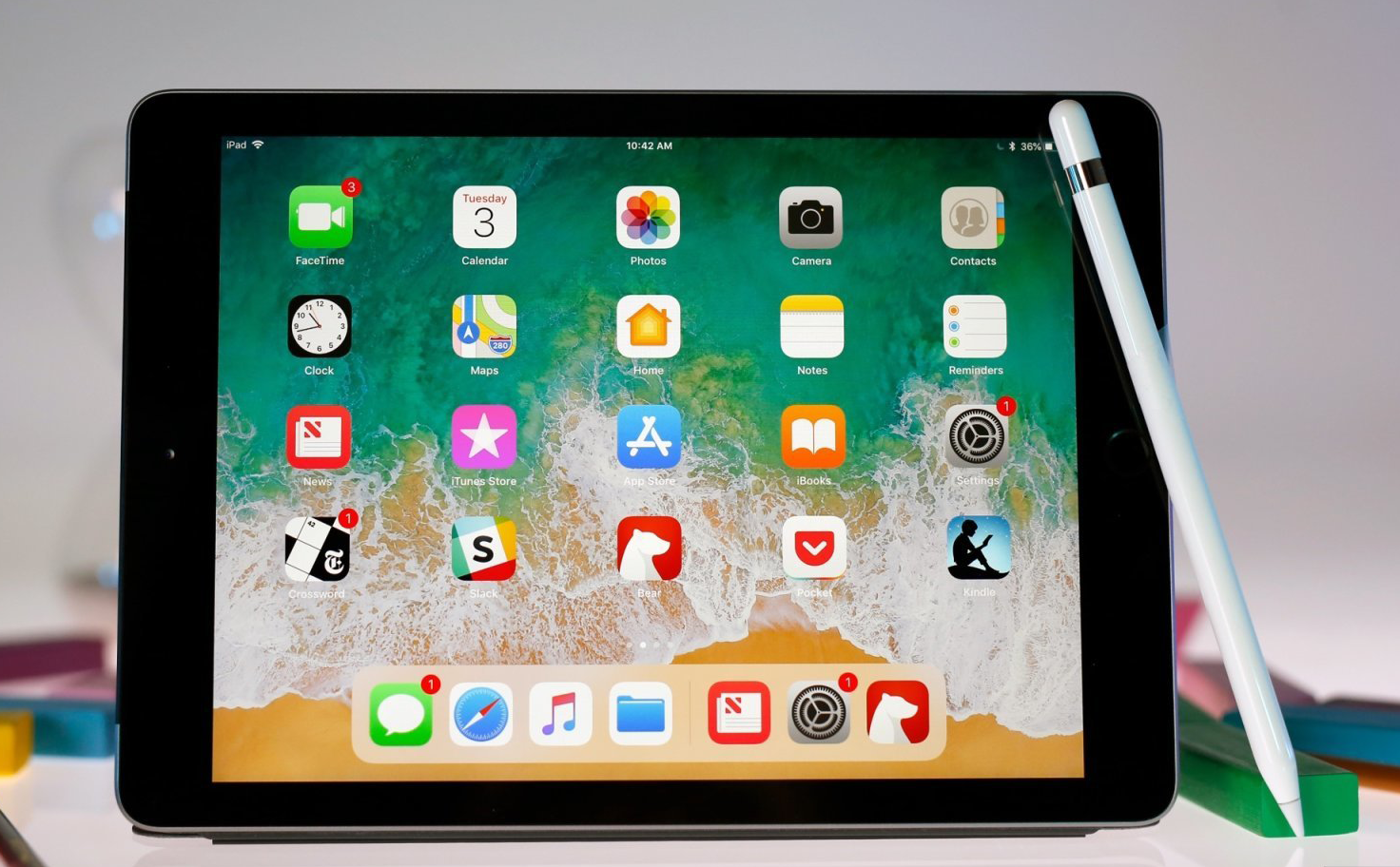 Apple filings hint at new iPads 5 - مدونة التقنية العربية
