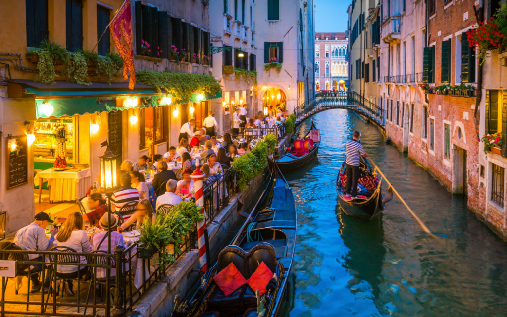 موقع Best Time To Go يخبرك بأفضل وقت تستطيع به زيارة أي مكان في العالم 3 Best Time to Go to Italy AssistAnt Travel 1080x675 - مدونة التقنية العربية