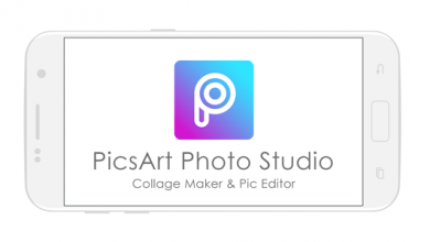 PicsArt Photo Studio - مدونة التقنية العربية