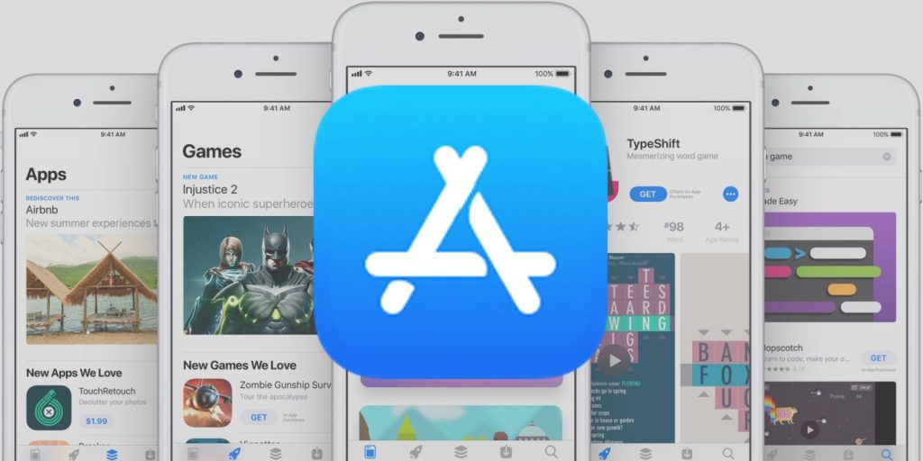 آبل تكشف عن فيديوهات إعلانية جديدة تركز على الخصوصية في متجر آب ستور وiMessage 3 ios 11 app store - مدونة التقنية العربية