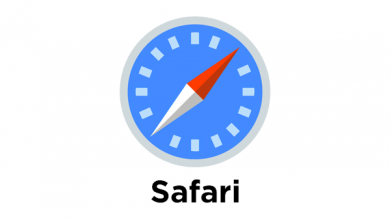 safari browser 390x220 - بالصور.. تعرف على كيفية تغيير مكان حفظ ملفات سفاري المحملة في نظام iOS 13