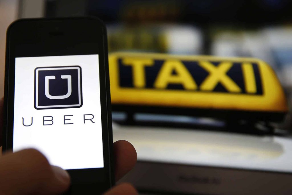 أوبر تسبب العديد من الصدمات بسبب خطأ فادح يؤدي إلى سحب مبالغ كبيرة جداً للرحلات! 3 uber germany injunction 1 - مدونة التقنية العربية