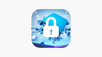 1 3 390x220 - تطبيق Lock App لحفظ صورك وفيديوهاتك وغيرهم في مكان سري وإغلاقهم بباسوورد