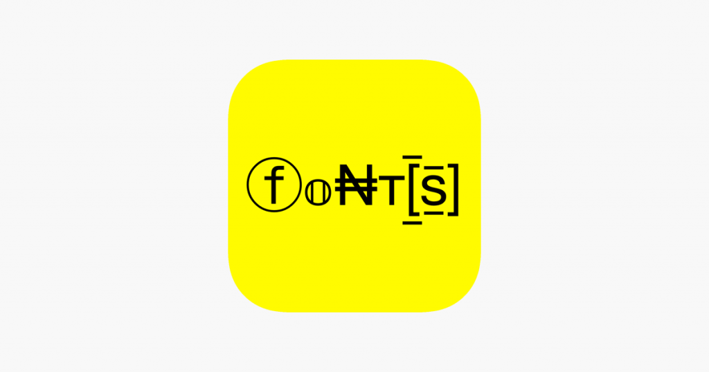تطبيق Fonts for Snap لتغيير خط الانجليزية لعدة خطوط مميزة في جميع التطبيقات 5 1200x630wa 5 - مدونة التقنية العربية