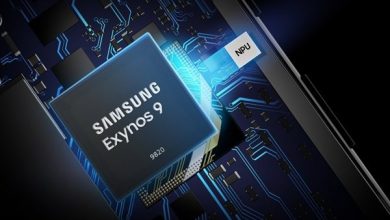 Samsung new Exynos processor - مدونة التقنية العربية