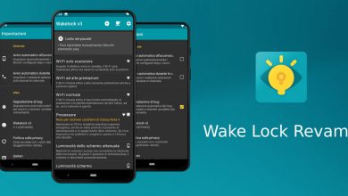 Wake Lock Revamp6 390x220 - تطبيق Wakelock Revamp يعمل على زيادة أداء الجوالات الذكية والأجهزة اللوحية