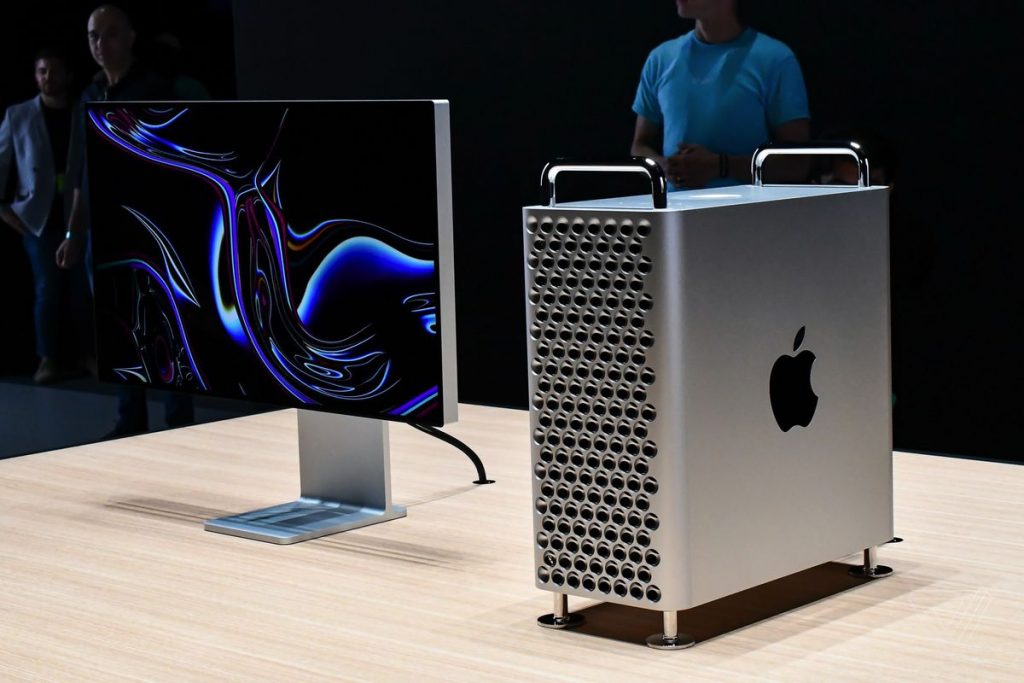 mac Pro 1 - مدونة التقنية العربية
