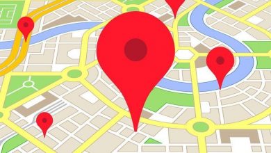 طريقة استعمال خرائط جوجل Google Maps بدون انترنت للايفون و الايباد 950x525 - مدونة التقنية العربية