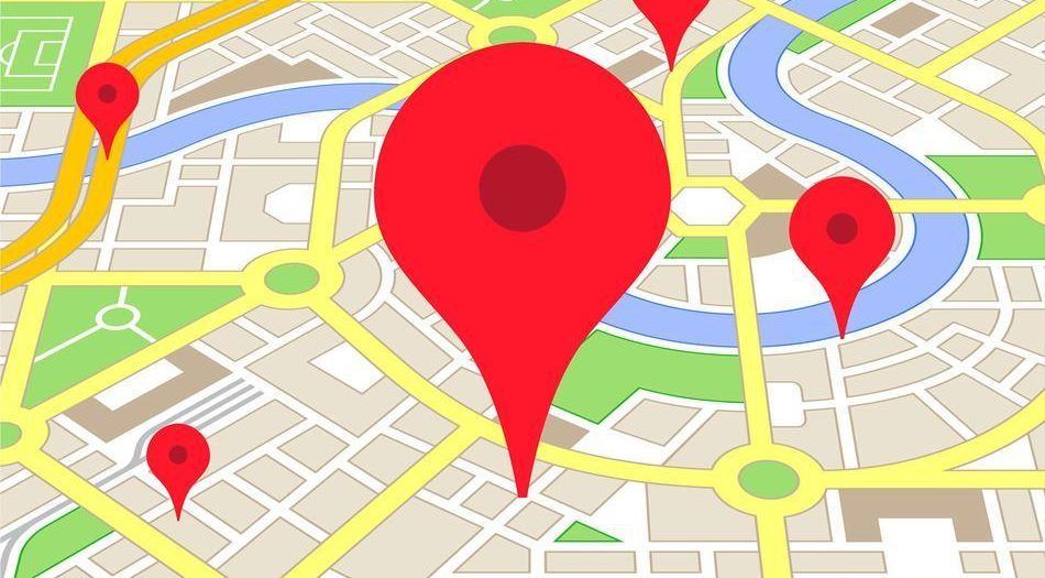 طريقة استعمال خرائط جوجل Google Maps بدون انترنت للايفون و الايباد - مدونة التقنية العربية