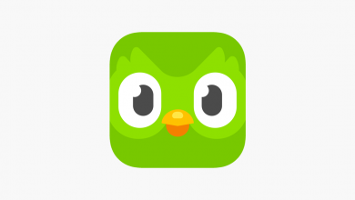 1 4 390x220 - تطبيق Duolingo دوولينجو لتعلم اللغة الانجليزية بسهولة وسلاسة حتى الاحتراف