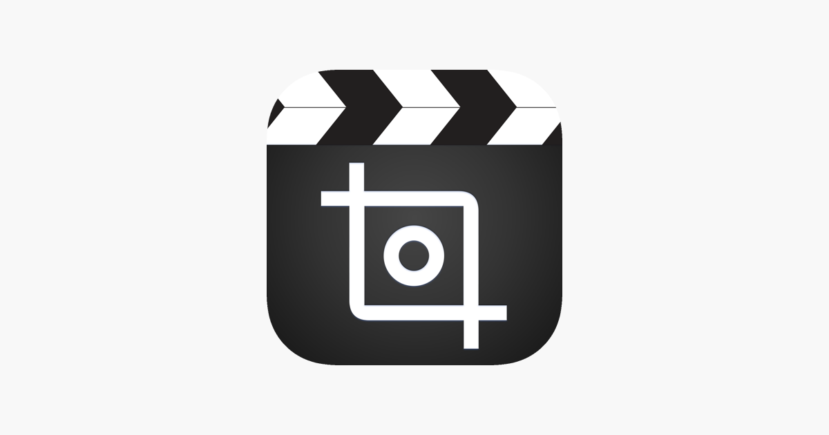 تطبيق Video Crop – Trim & Cut Videos