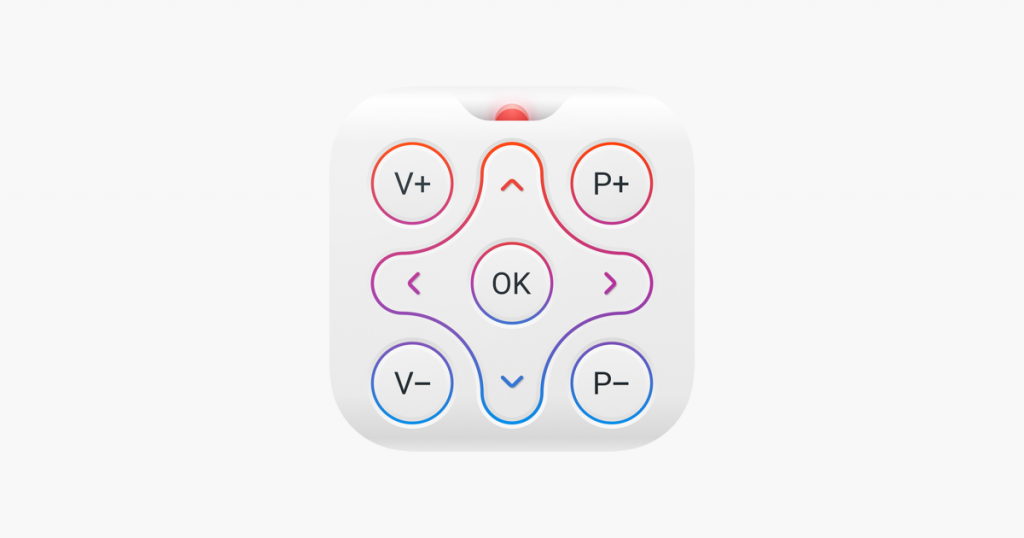 تطبيق Universal remote tv smart يحول جوالك إلى ريموت كنترول لشاشة التلفزيون 5 1200x630wa - مدونة التقنية العربية